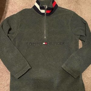 Tommy Hilfiger fleece